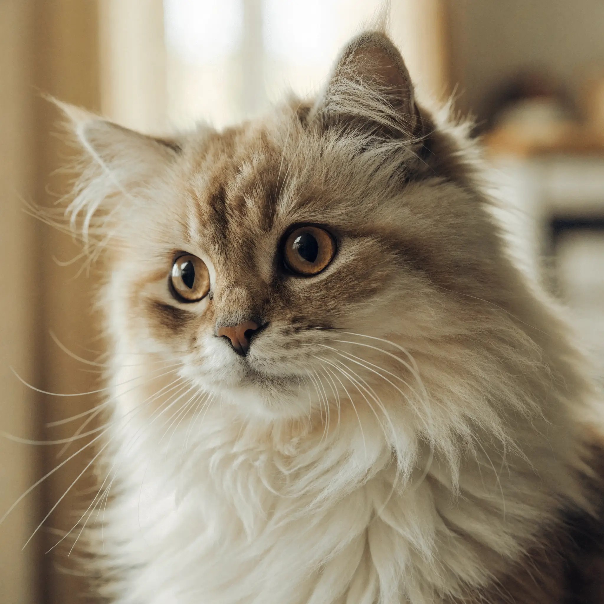 A happy, healthy cat — ThePurrGuide